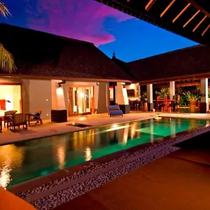  Villa Scallywags Anyar Estate