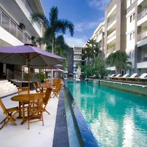 4* Resort Kuta