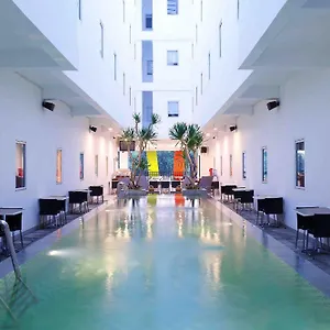 2* Hotel Amaris Sunset Road - Bali